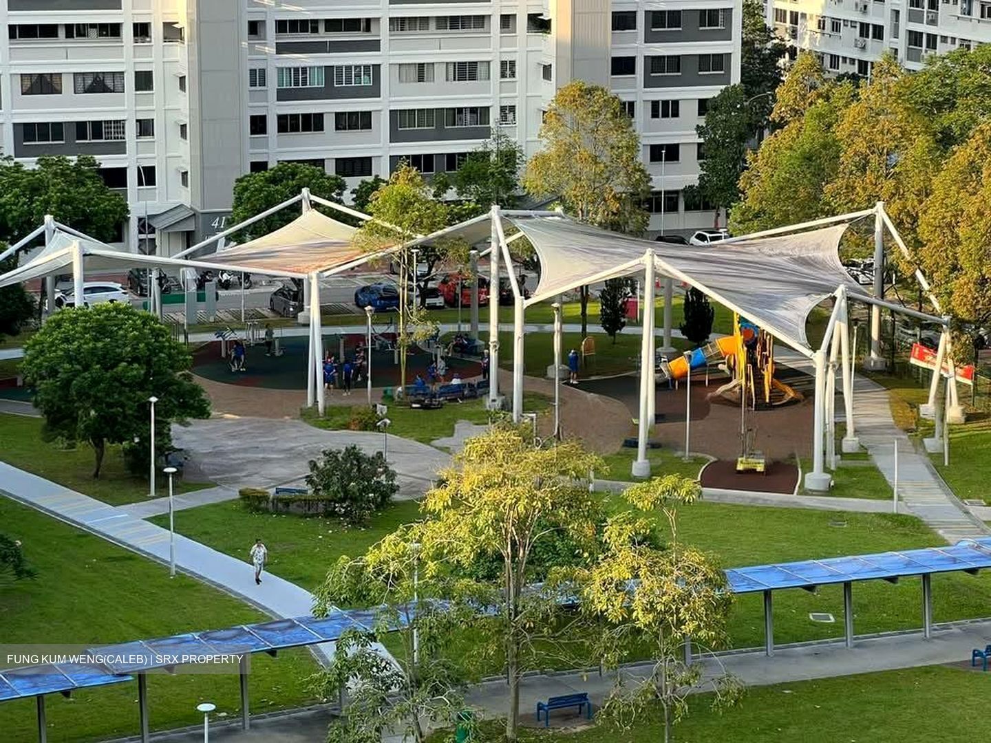 Blk 412 Pasir Ris Drive 6 (Pasir Ris), HDB 4 Rooms #568304921